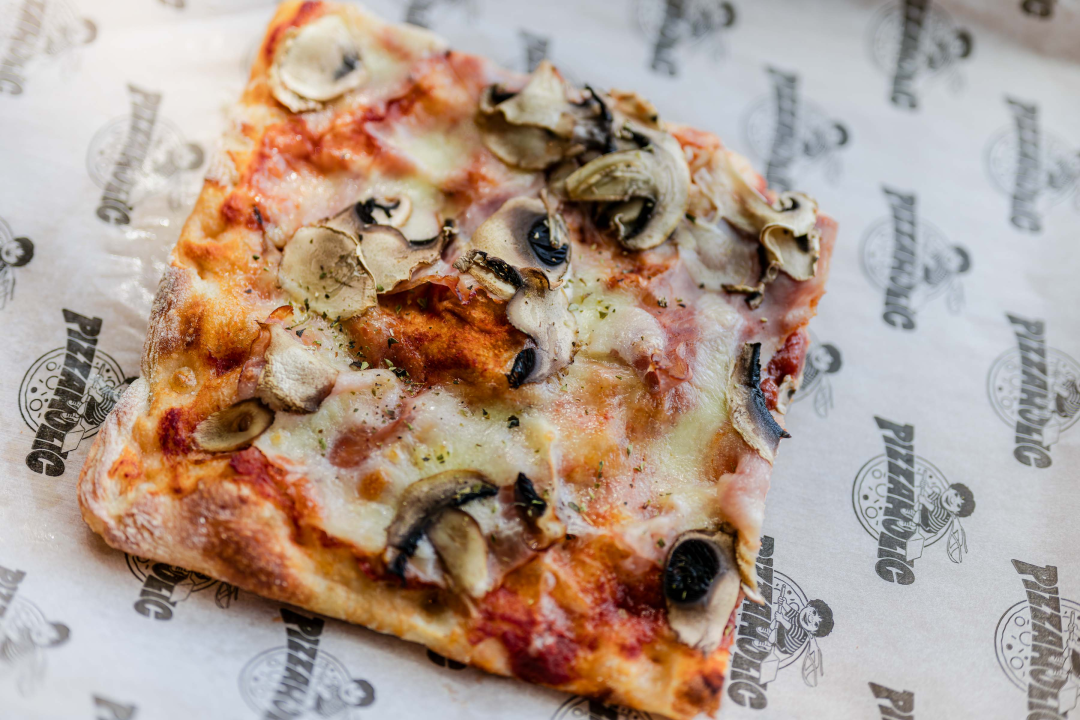 Prosinac prepun uživanja i zabave u Pulse Areni i Pizzaholicu!