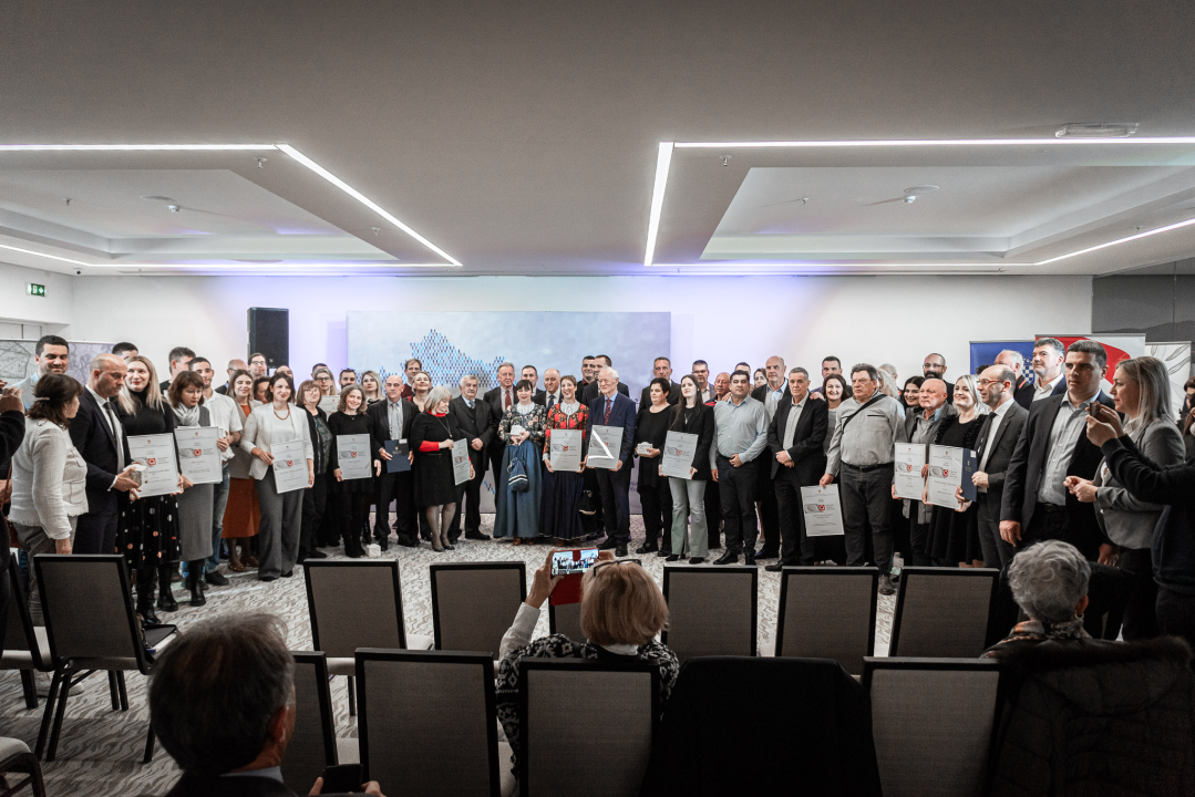 Dani regionalnog razvoja u Šibeniku donijeli EU projekte vrijedne stotine milijuna eura