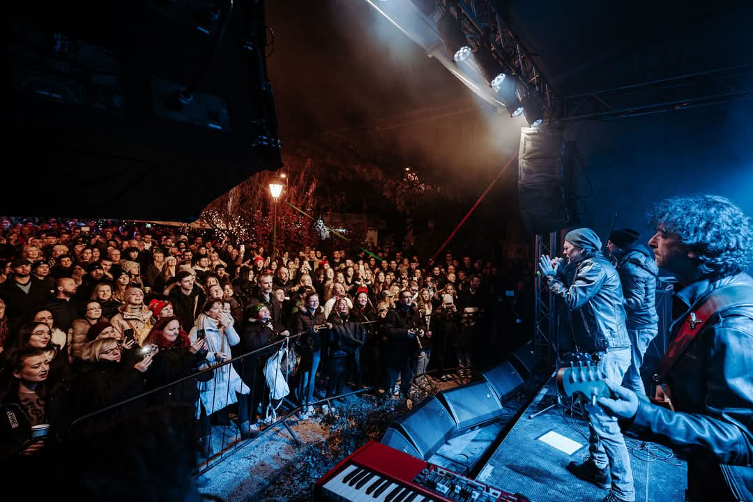 Gibonni u Parku spektakularno otvorio glazbeni program Adventure (2)