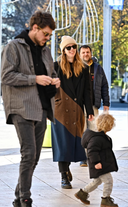 FOTO Đir po gradu, subota 7. prosinca