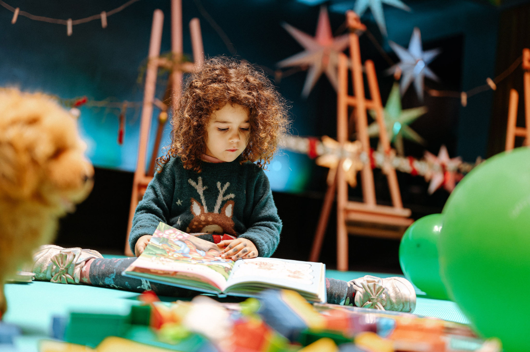 Starta Adventurica: Šareni kutak u Arsenu spreman za predstave, radionice i vesela druženja