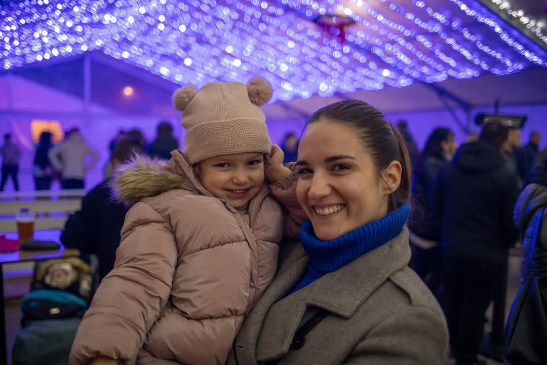 Advent u Kninu i ovaj tjedan nastavlja spajati zajedništvo i blagdanski duh. Provjerite što su pripremili