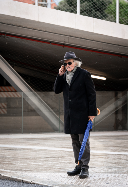 FOTO Đir po gradu, srijeda 11. prosinca