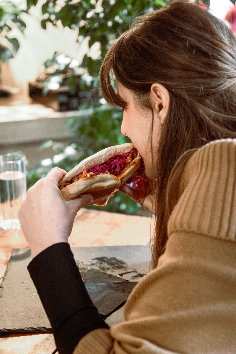 Jeste li probali Špajza sendviče koji osvajaju?