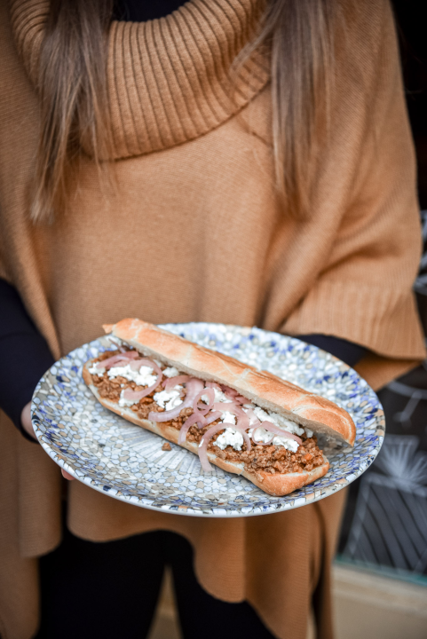 Jeste li probali Špajza sendviče koji osvajaju?