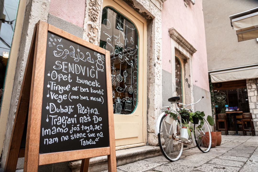 Jeste li probali Špajza sendviče koji osvajaju?