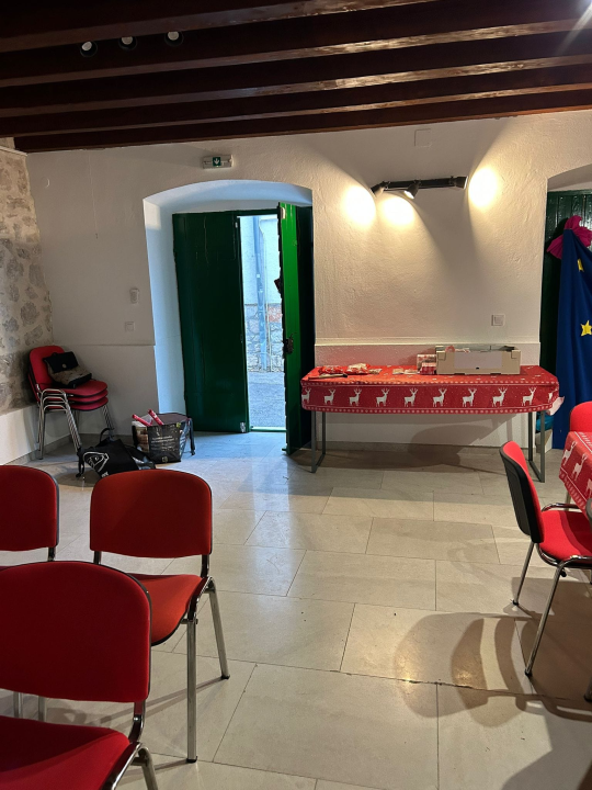 U Jezerima vas ovaj prosinac očekuju brojna događanja i prava božićna čarolija