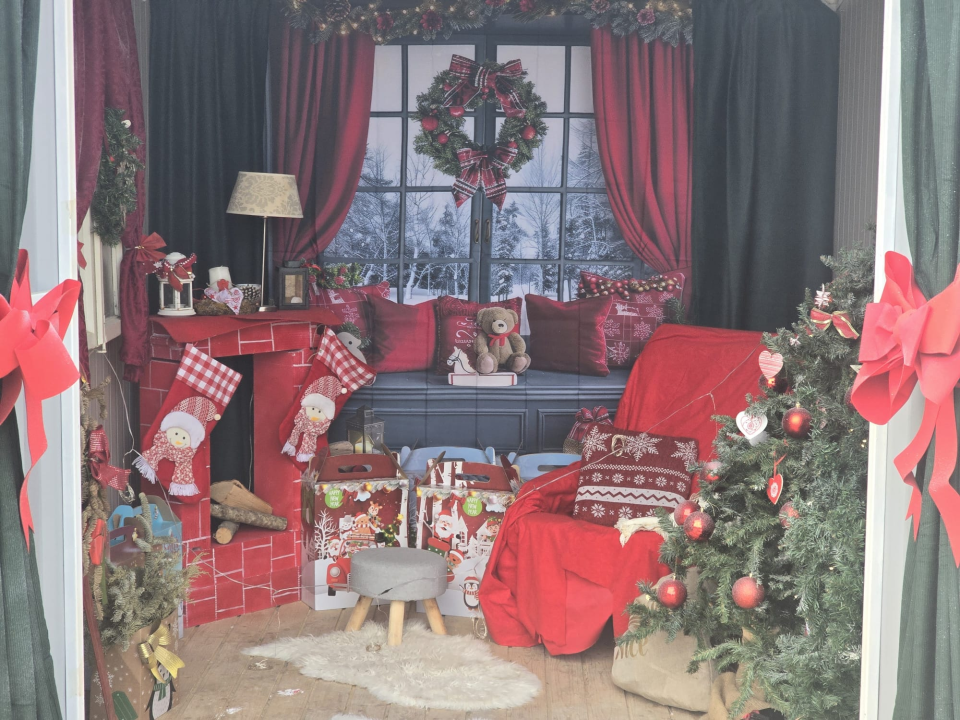 U Jezerima vas ovaj prosinac očekuju brojna događanja i prava božićna čarolija