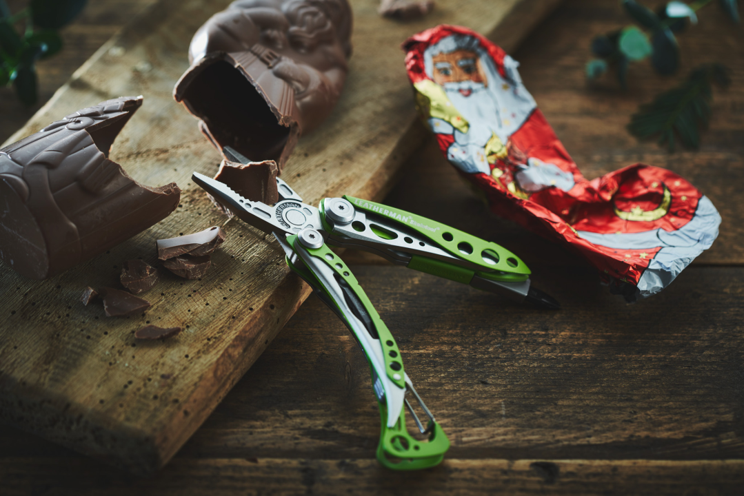 Leatherman multialati: Idealan blagdanski poklon pronađite u trgovini M.A.G.-D.D.! 