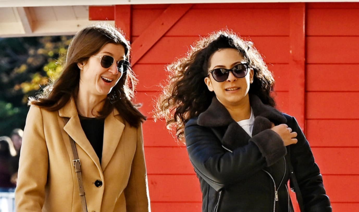 FOTO Đir po gradu, nedjelja 15. prosinca 