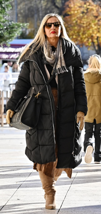 FOTO Đir po gradu, nedjelja 15. prosinca 