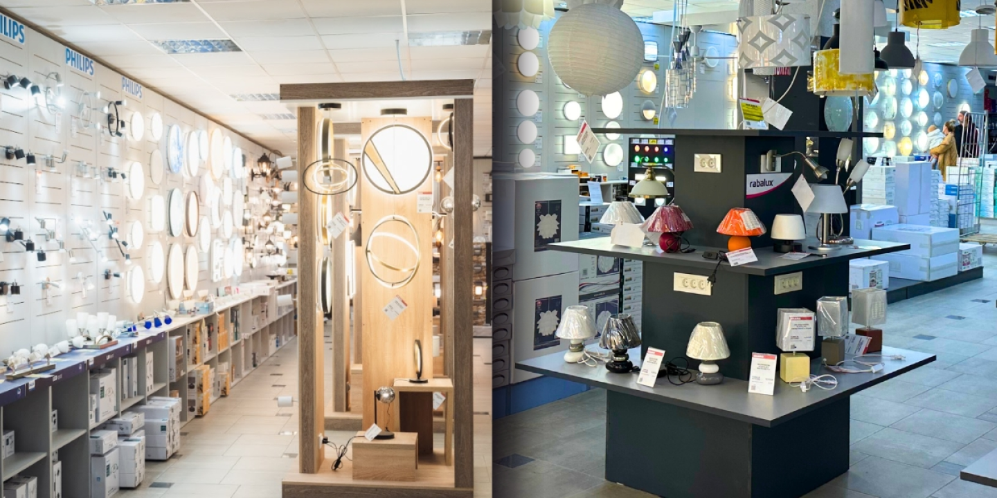 Nevjerojatno, ali istinito! Blagdanska akcija na svih 11 odjela s 50.000 artikala