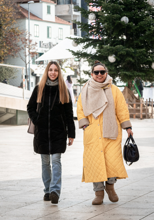 FOTO Đir po gradu, srijeda 18. prosinca