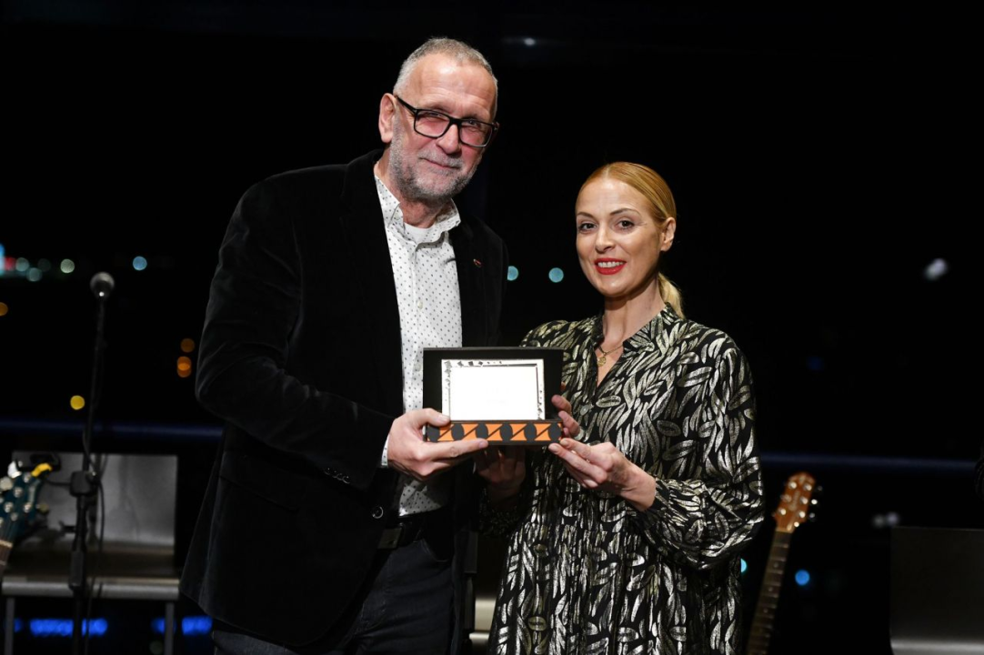 Josip Teskera i Daniela Jelić proglašeni najboljim sportašima u županiji