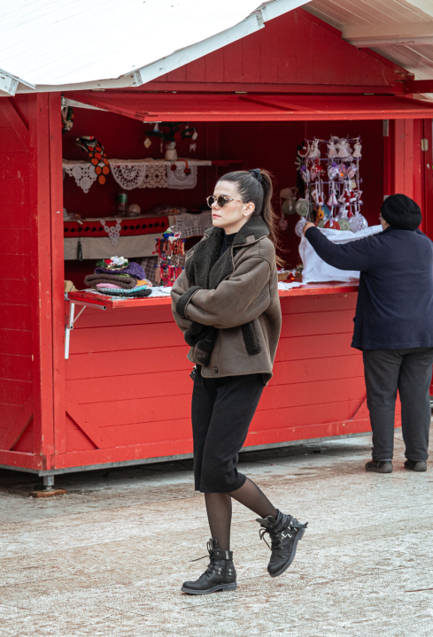 FOTO Đir po gradu, četvrtak 19. prosinca