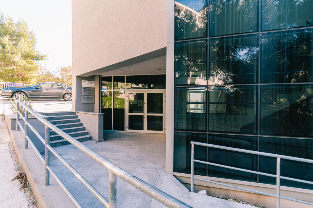 Poliklinika Gemini: Poklonite zdravlje ove blagdane