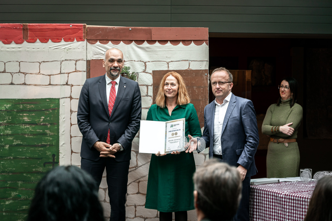 Turistička zajednica Šibensko-kninske županije dodijelila nagrade najboljima u turizmu