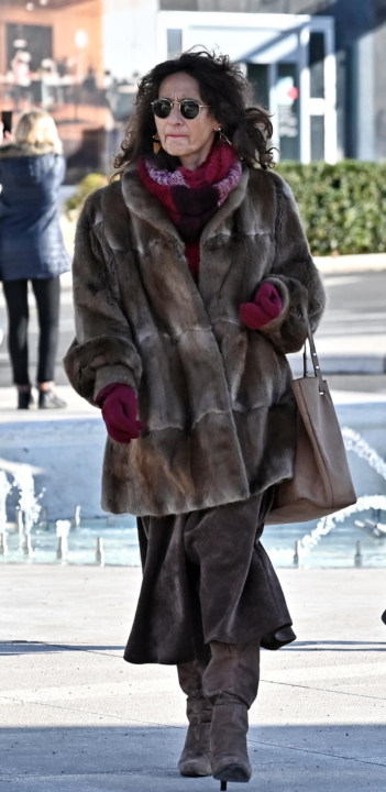 FOTO Đir po gradu, nedjelja 22. prosinca