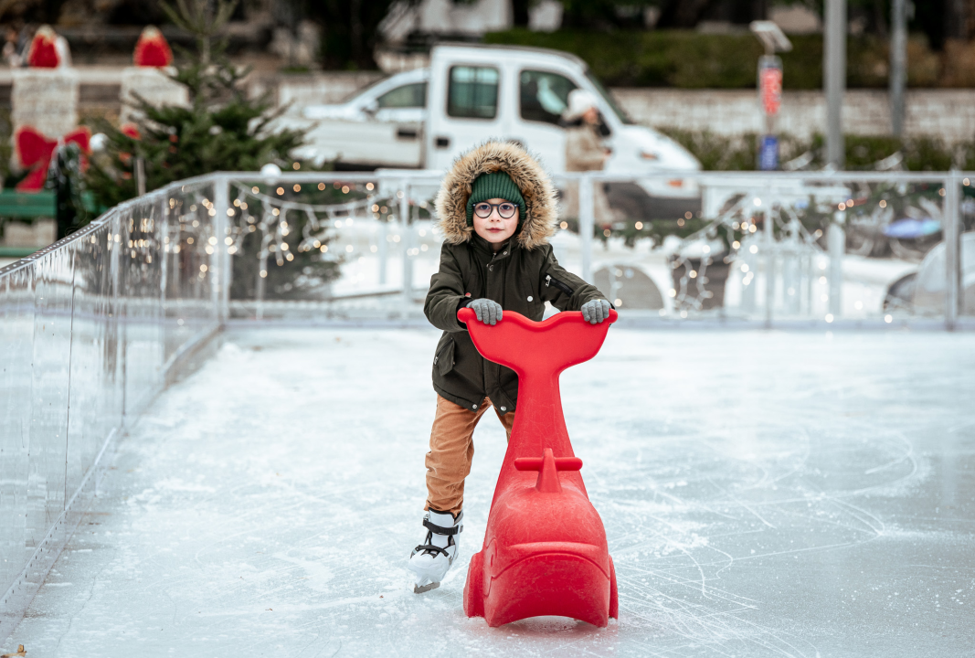 FOTO Đir po gradu, utorak 24. prosinca