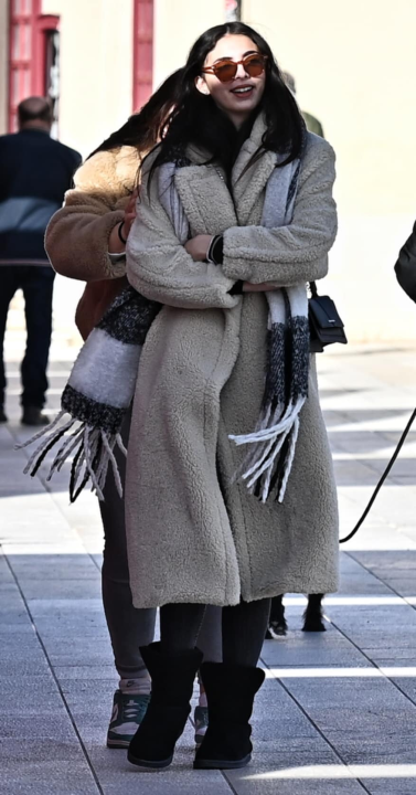 FOTO Đir po gradu, četvrtak 26. prosinca