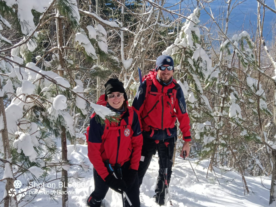 Mihovilovci i ove godine organizirali uspon na Dinaru za sv. Stjepana