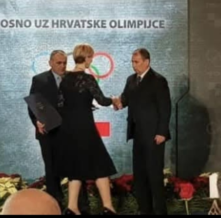 Proslava sportskog jubileja: Ante Tanfara slavi 50 godina karijere 