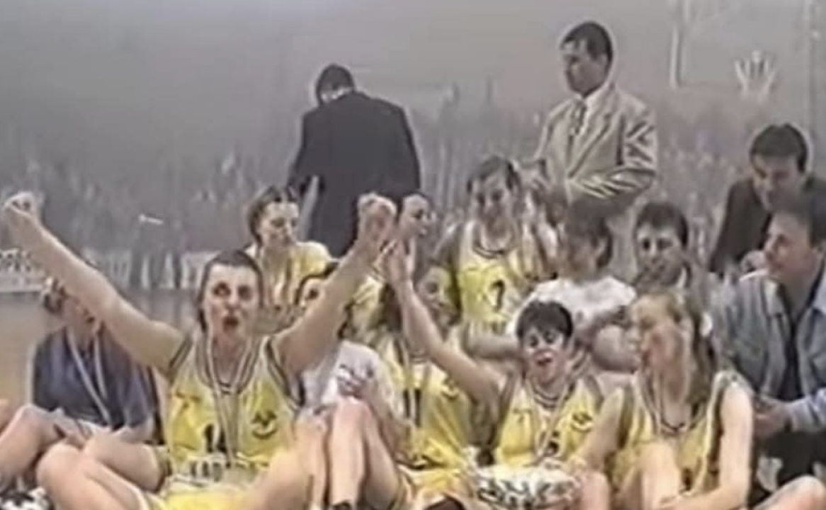 Proslava sportskog jubileja: Ante Tanfara slavi 50 godina karijere 