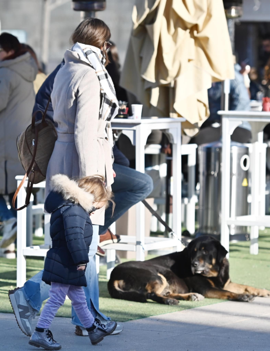 FOTO Đir po gradu, nedjelja 29. prosinca