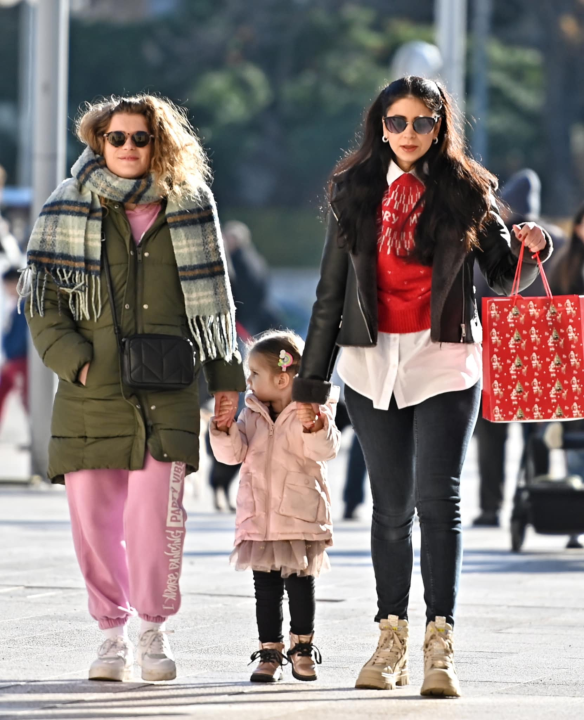 FOTO Đir po gradu, nedjelja 29. prosinca