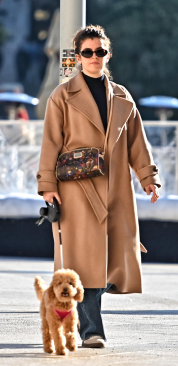 FOTO Đir po gradu, nedjelja 29. prosinca