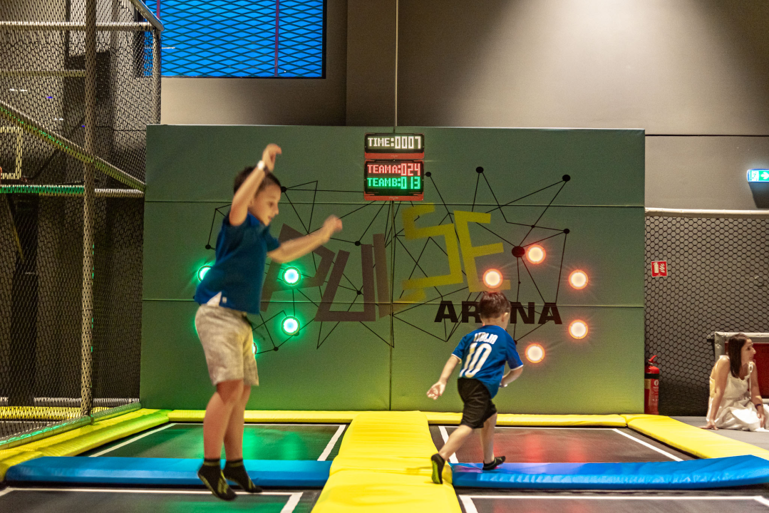 Iskoristite odlične popuste u Hespo salonu na Vidicima!