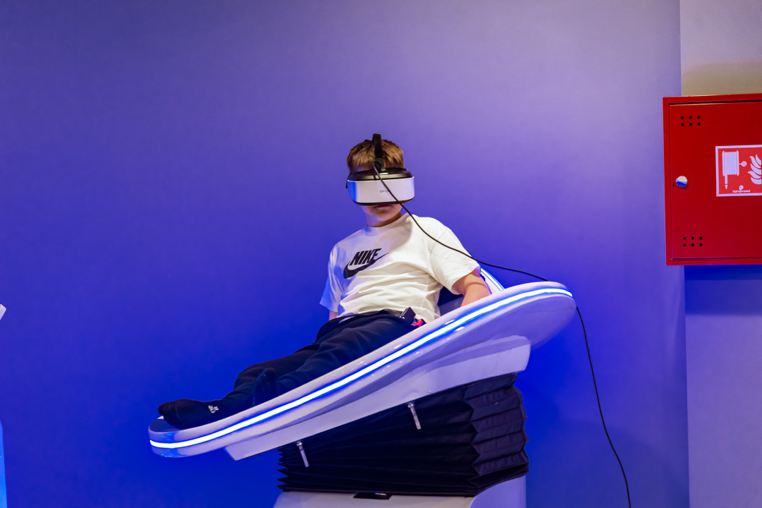 Iskoristite odlične popuste u Hespo salonu na Vidicima!