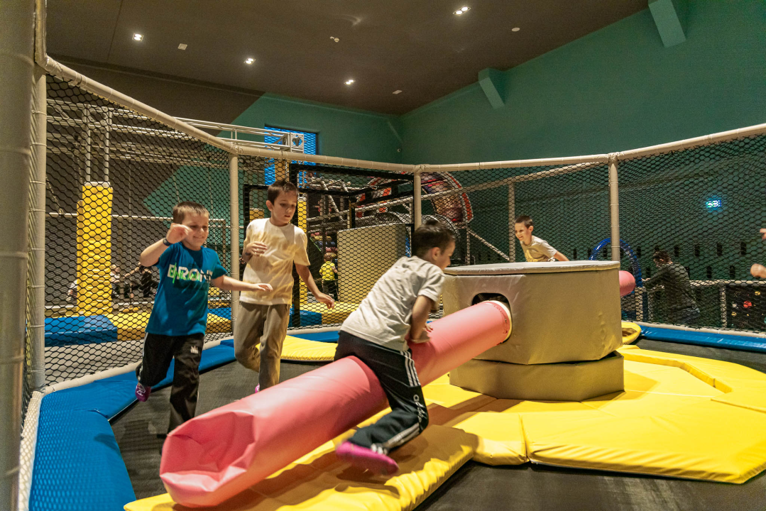 Iskoristite odlične popuste u Hespo salonu na Vidicima!