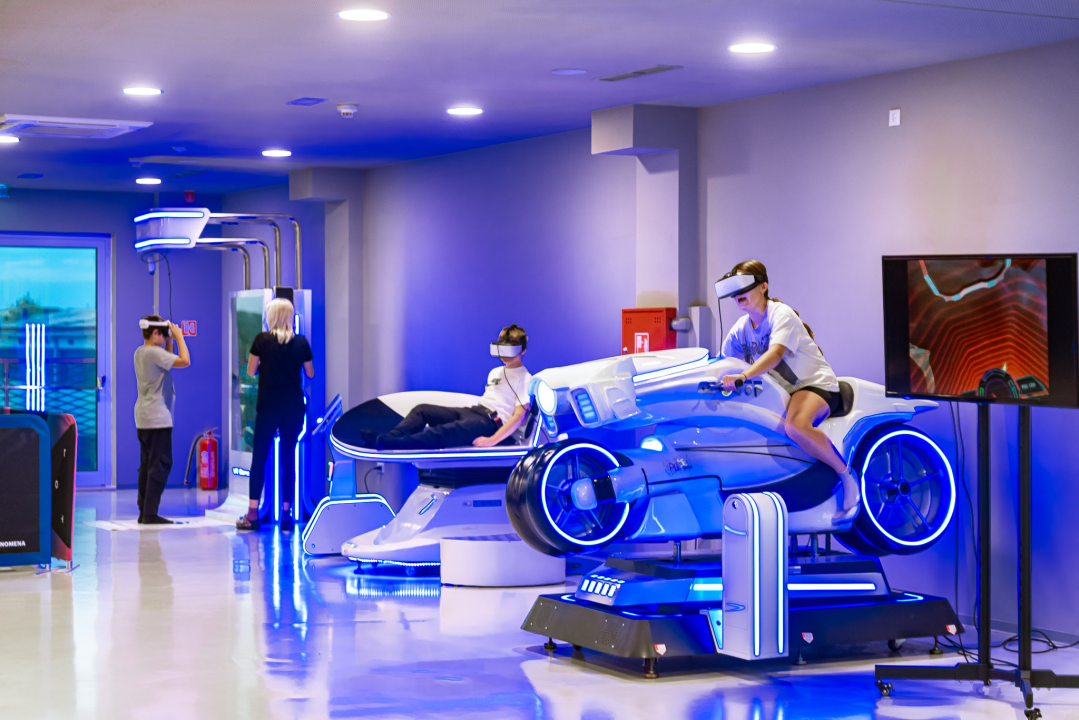 Iskoristite odlične popuste u Hespo salonu na Vidicima!