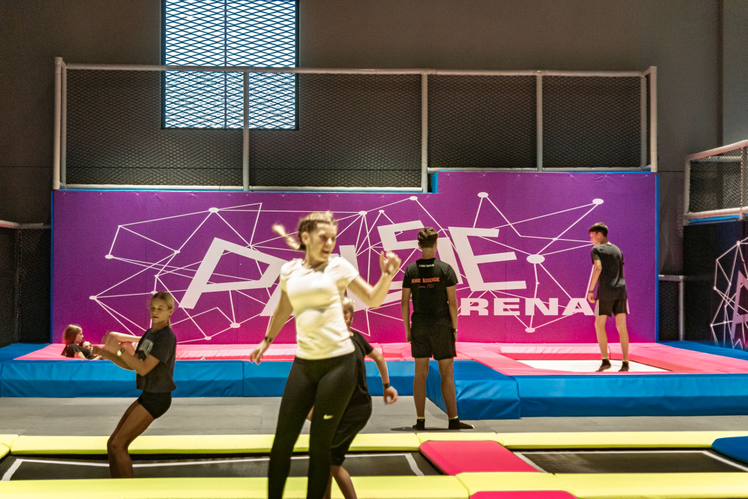 Iskoristite odlične popuste u Hespo salonu na Vidicima!