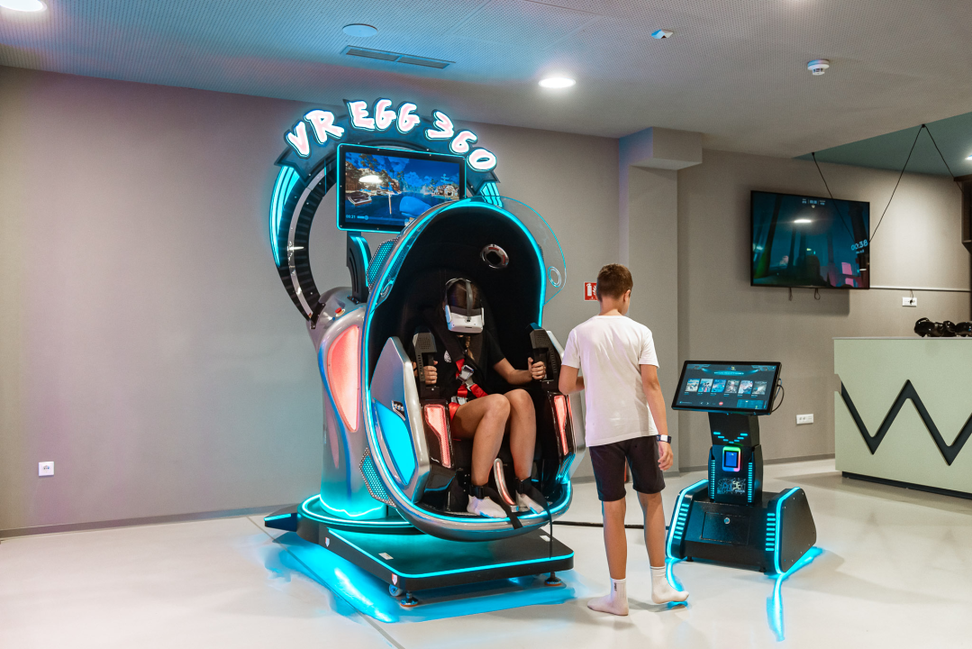 Iskoristite odlične popuste u Hespo salonu na Vidicima!