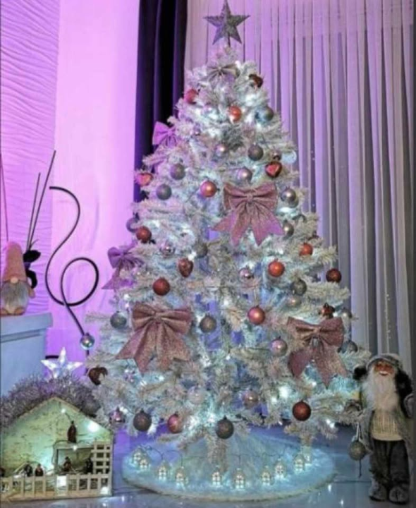 Provjerite tko su pobjednici izbora za naj jelku!