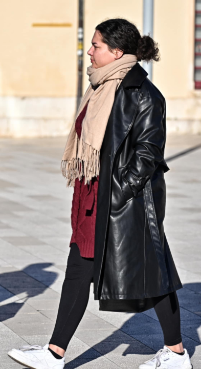 FOTO Đir po gradu, subota 4. siječnja