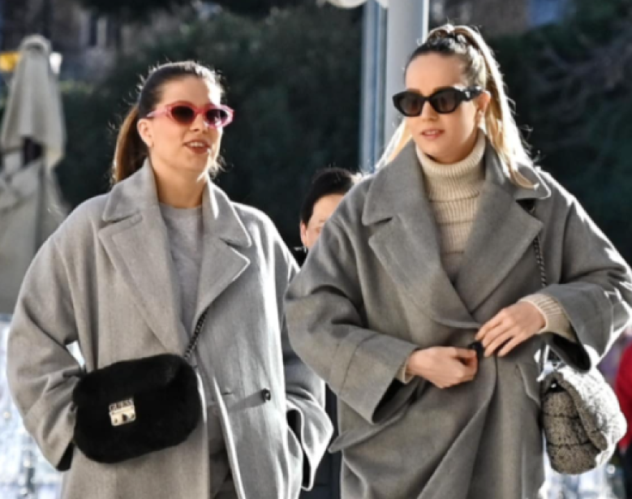 FOTO Đir po gradu, subota 4. siječnja