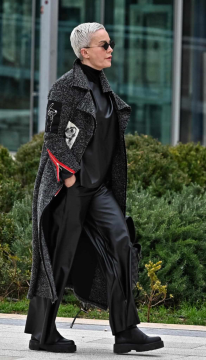 FOTO Đir po gradu, nedjelja 5. siječnja