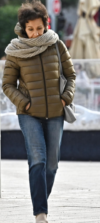 FOTO Đir po gradu, ponedjeljak 6. siječnja