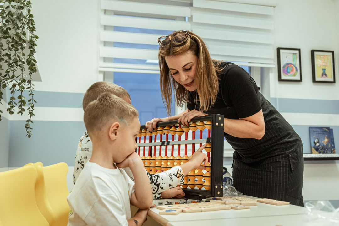 SmartyKids: Učenje kroz igru s 10 posto popusta na upisninu! 