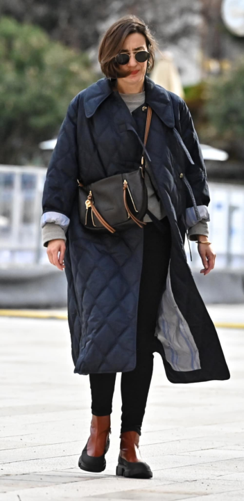 FOTO Đir po gradu, utorak 7. siječnja