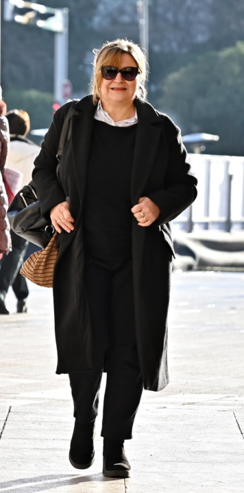 FOTO Đir po gradu, srijeda 8. siječnja