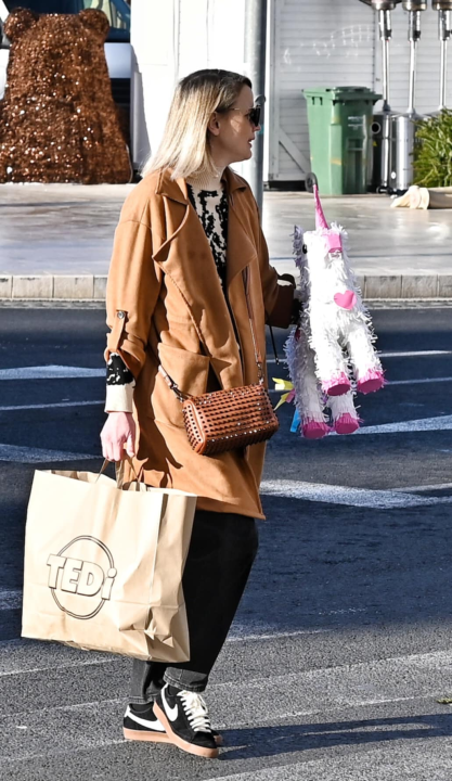 FOTO Đir po gradu, srijeda 8. siječnja