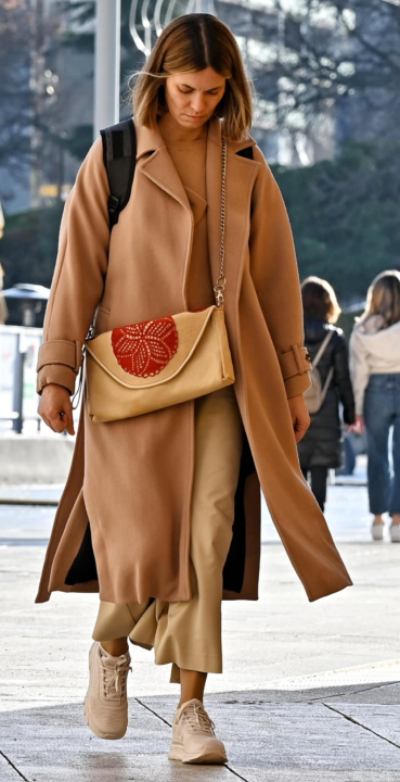 FOTO Đir po gradu, srijeda 8. siječnja