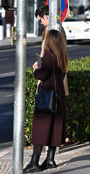 FOTO Đir po gradu, srijeda 8. siječnja