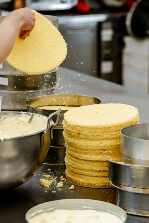 Tražite posao? Moderato Coffee &amp; Cakes traži pojačanje u svom timu!