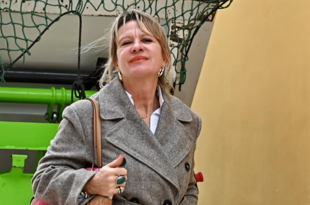 FOTO Đir po gradu, četvrtak 9. siječnja