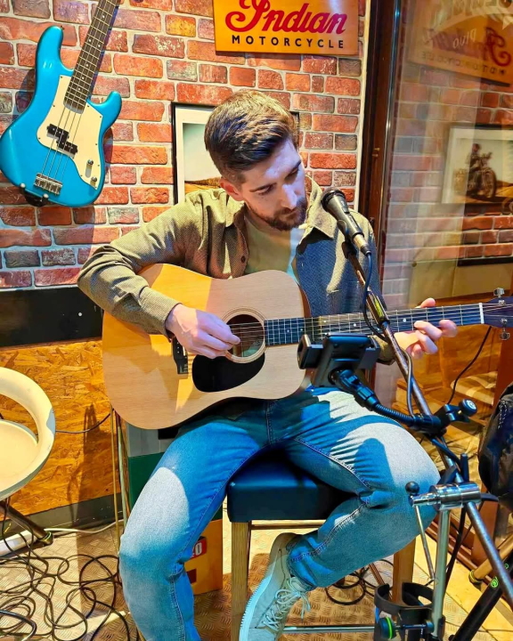 Prebrodite siječanjsku depresiju uz odličan program PUB-a 022!